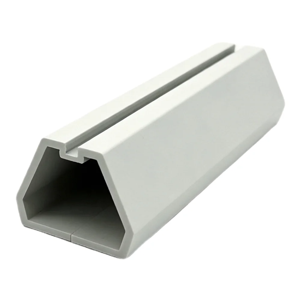 Floor Cord Hider for Wires Providing Physical Protection and Visual for Cords Laid Across Walkways and Doorways