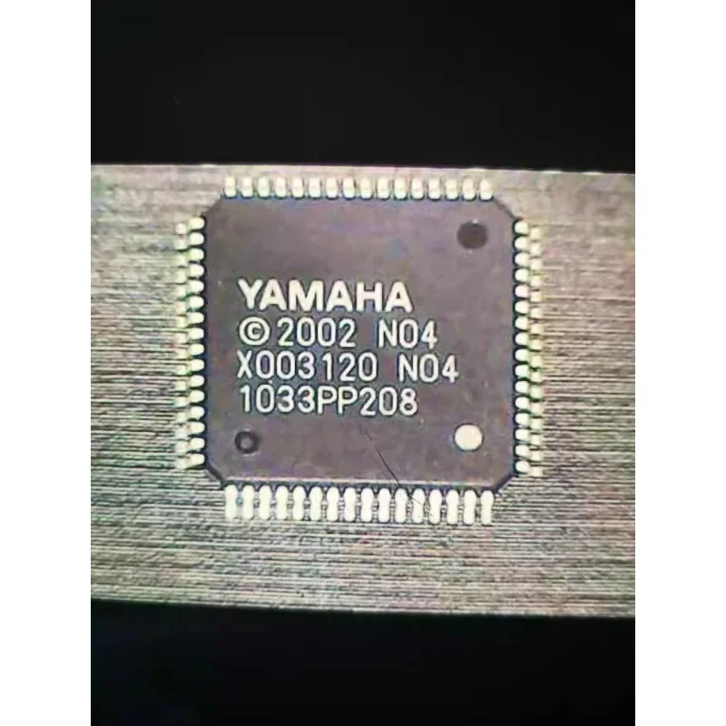 

maintenance chip XO03120 X003120YAMAHA Yamaha electronic organ