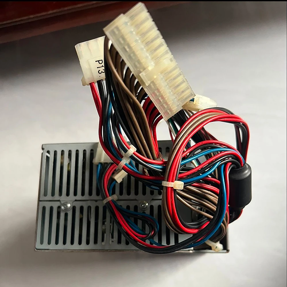 لمحطة العمل H-P DS15 مزود الطاقة 30-10005-01 30-10005-02 API-6108A #3