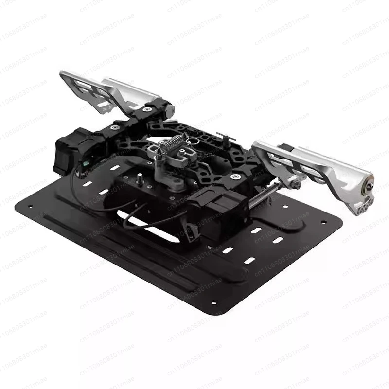 Orion All-Metal Flight Rudder Support DCS X-Plane P3D Msfs2020