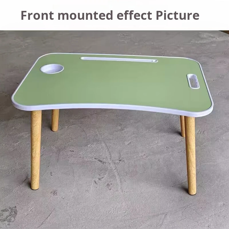 4 Pieces Small Table Strong And Durable Solid Wood Table Legs Furniture Replacement Parts Diy Desk Bedside Table Solid Wood Legs