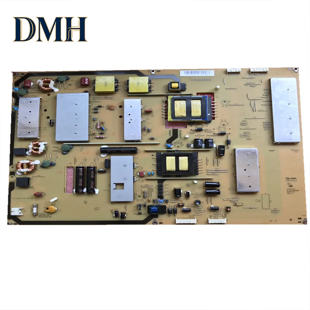 DMA. Para placa de circuito de TV LCD LG Samsung V71A00029100, placa de alimentación AV20272LF, placa de control B55D-2JF. Repuesto de piezas de herramientas.