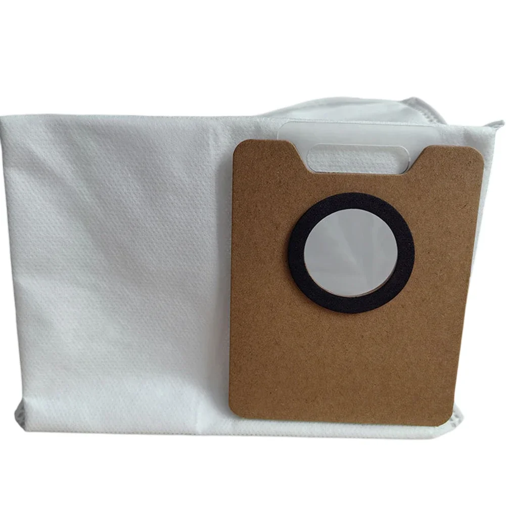 Большой вместительный мешок для сбора пыли для ECOVACS Y1 PRO/Y1 PRO PLUS, аксессуары для подметальных машин, поддерживающий чистый и гигиенический пол