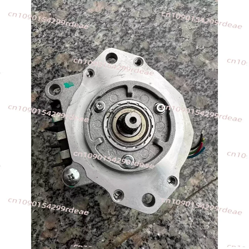 12V/24V general brushless motor, 800w, three-phase cable, complete wiring harness, with Hall, second-hand products,in stock!