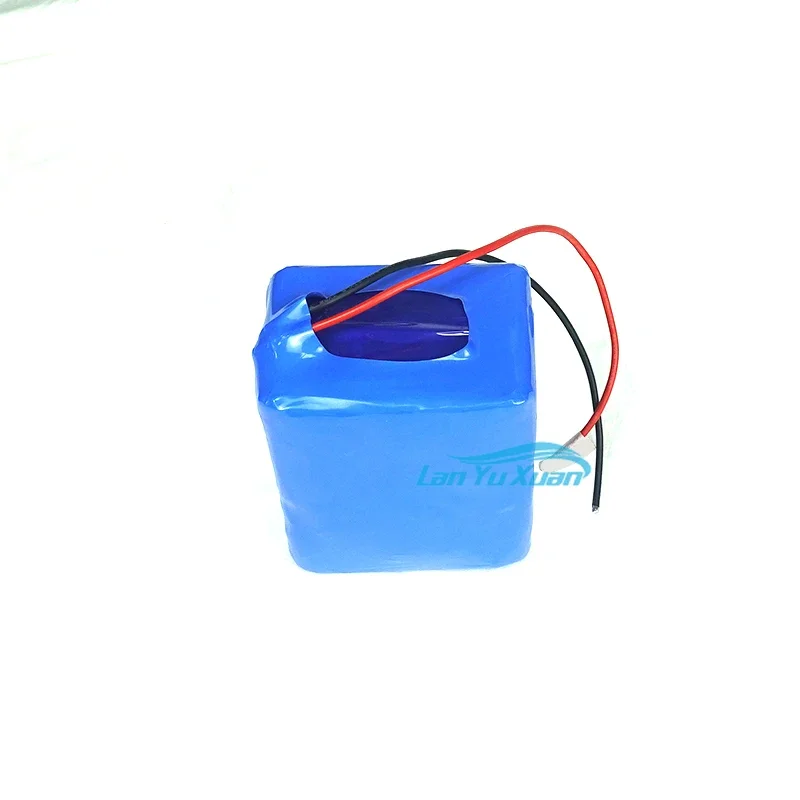 25.2V 10A lithium battery pack for U AV countermeasure equipment