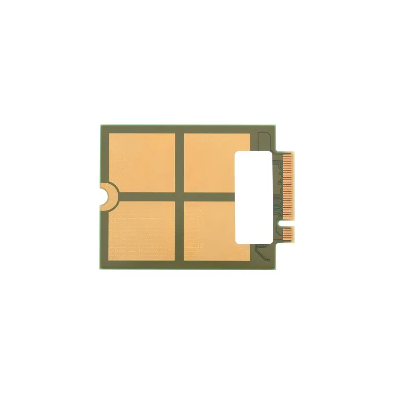 SIM8230G-M2 SIMCom Original RedCap Module Based On Qualcomm Snapdragon X35, Adopts 3GPP 5G Release 17 Technology