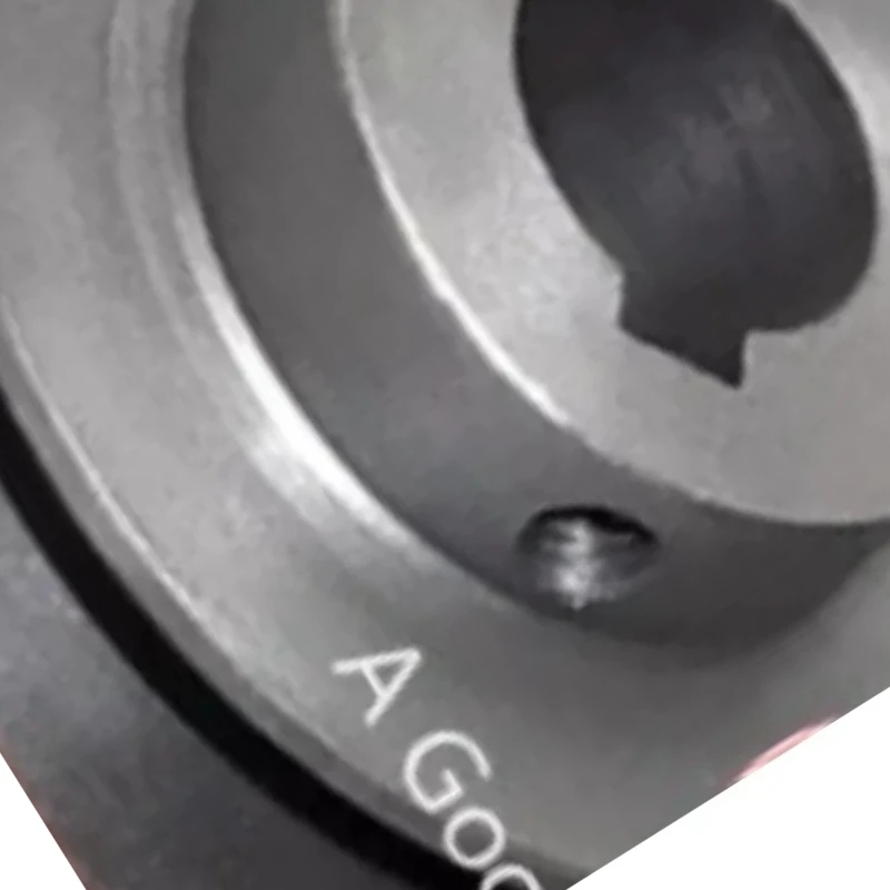 

Применимо к шестеренчатому редуктору двигателя с одним пазом типа A, приводному колесу генератора, треугольному шестигранному колесу.