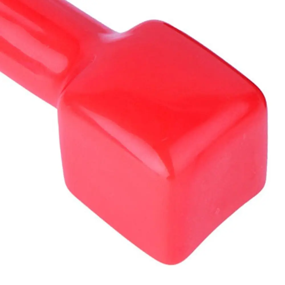 

2 шт. 192681 192682, крышки клемм аккумулятора, красные и черные, пара из ПВХ, крышки клемм аккумулятора, гибкие, прочные