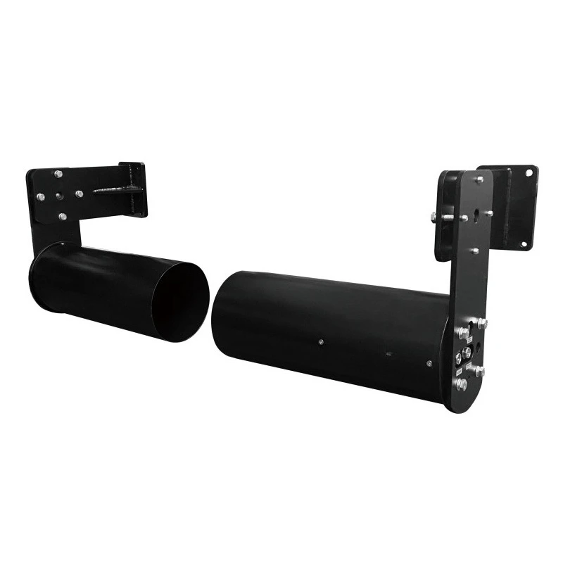 Tunnel Monitor CO/VI/NO2 Detector Jinzhou Sunshine Meteorological Environment Monitoring Intelligent Monitoring