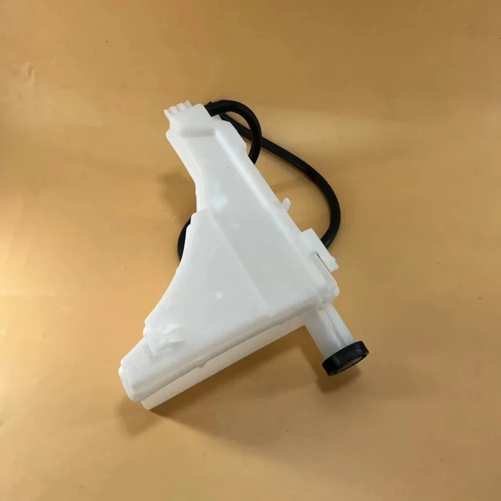 AADD-For NISSAN 2005-2010 TIIDA LIVINA SYLPHY Antifreeze Auxiliary Water Bottle Water Tank