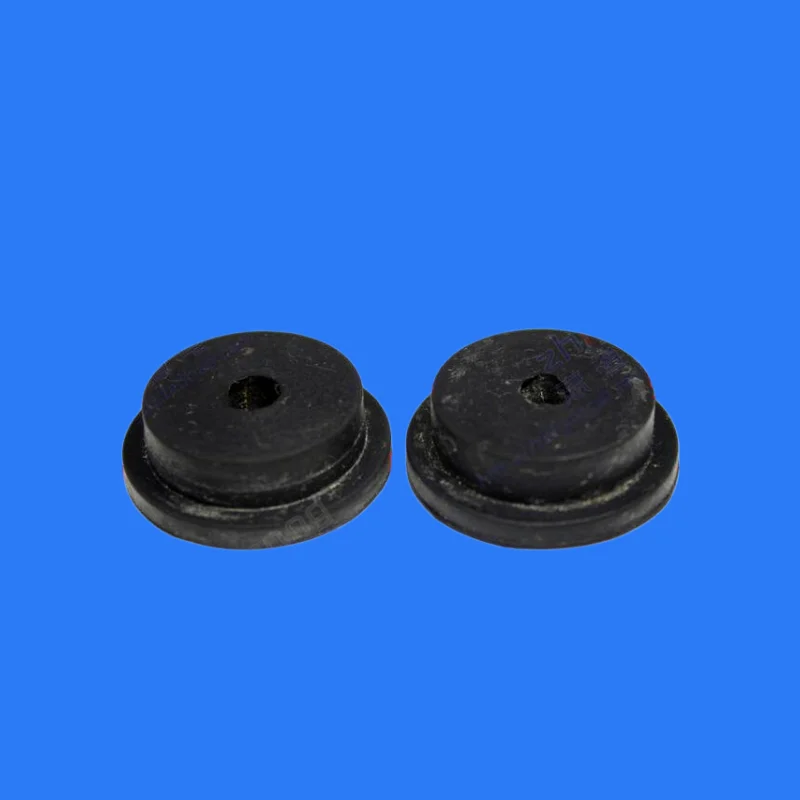 50pcs/audio machine foot speaker shock absorber foot pad foot nail sound foot pad equipment pad shock absorber pad furniture har