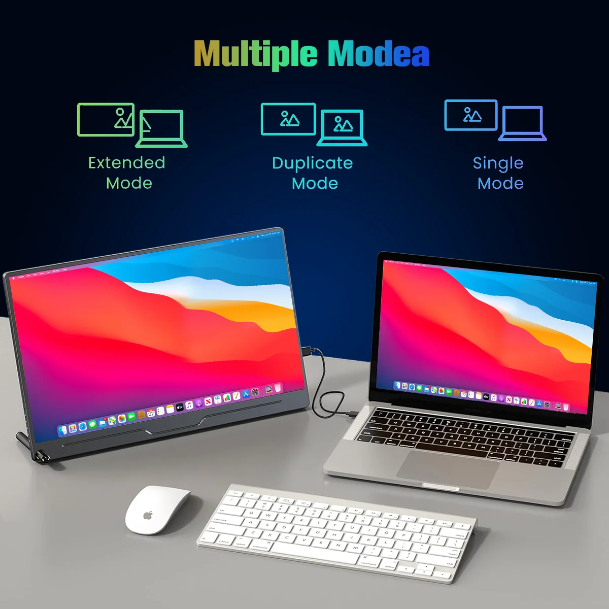 Thumbnail 4 - #22 Best 4K Monitors to Buy In 2026