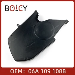 BOICY Timing Belt Cover Upper for Bora Golf Jetta Sharan Bettle Passat Audi A4 Cordoba RA 06A109108B 06A109108R 06A109108R