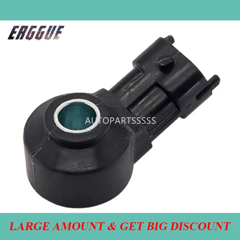 Original New Knock Detonation Sensor SMW250841 For JMC TRANSIT GREAT WALL GWM HAVAL H5 H6 WINGLE 3 5 7