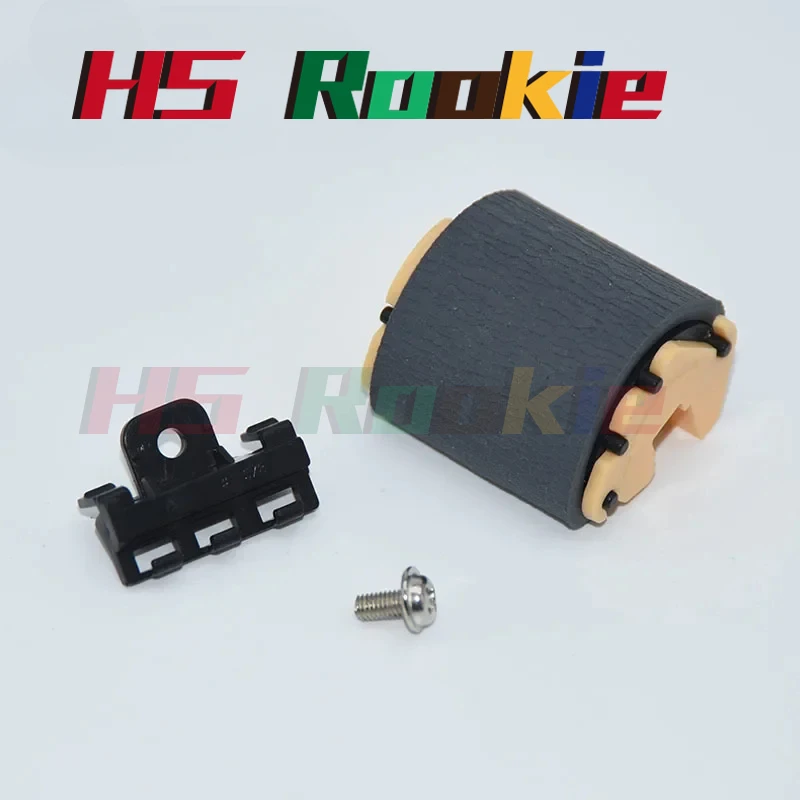 1X Pickup Roller for Samsung SF 651 651P SCX 4600 4601 4623 4623FH 4626 ML 1910 1911 1915 2525 2526 2580 2581 2581N 650 SF651