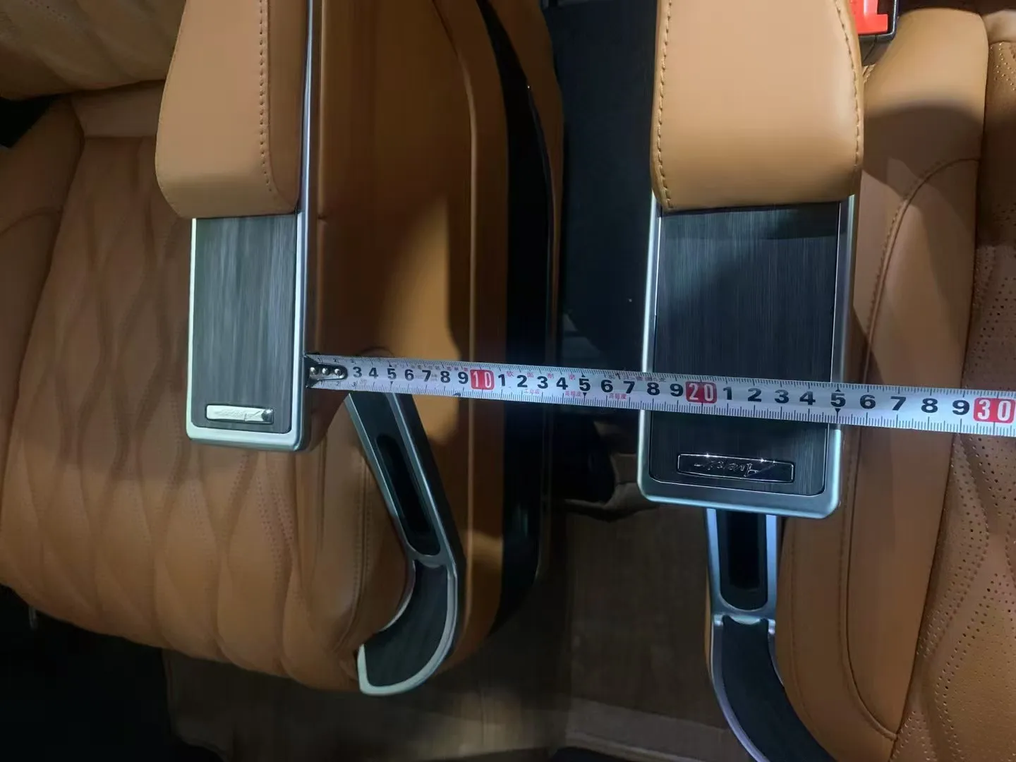 For BYD Tang Luxury Design Premium Material Rotating Sport Style Automatic Adjustment Classic Customizable Universal Car Seats