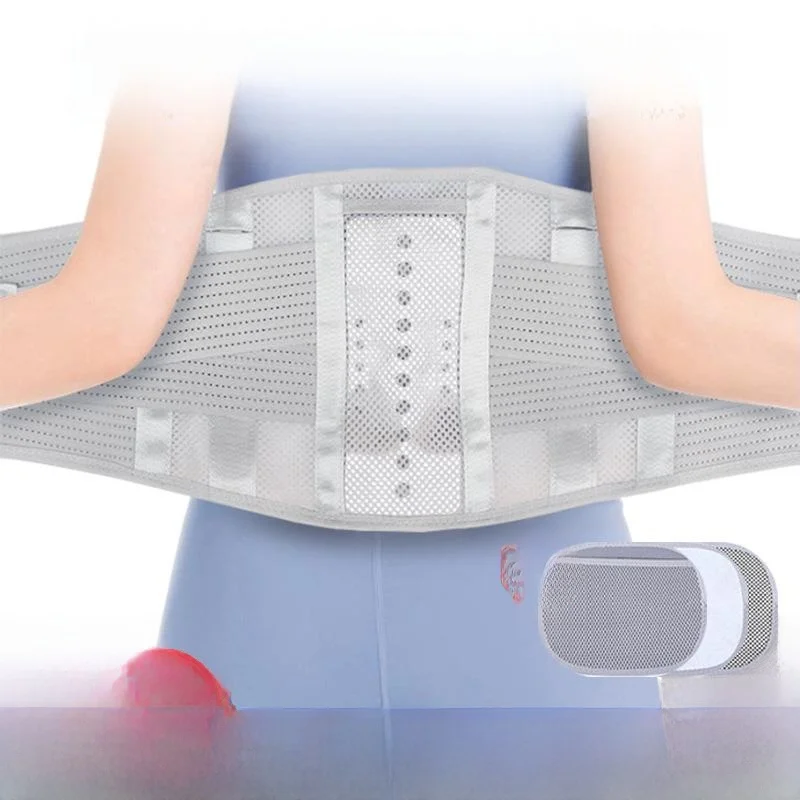 ceinture-de-soutien-respirante-pour-hommes-et-femmes-–-ideale-pour-l'halterophilie-les-souleves-de-terre-le-renforcement-du-tronc-et-de-l'abdomen-–-Equipement-de-fitness-et-de-gymnastique