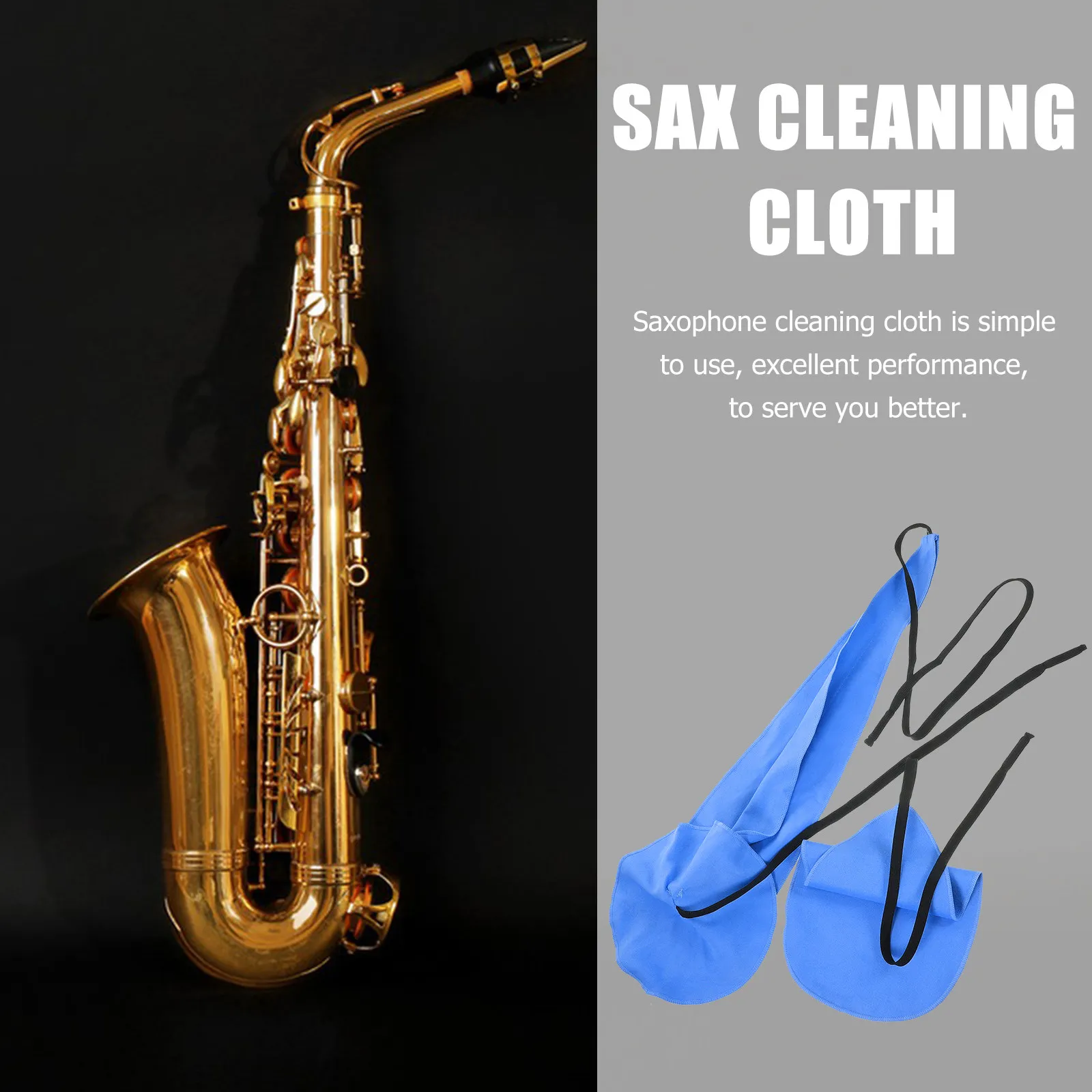 

sax cleaning cloth saxophone cleaning cloth alto sax cleaning cloth alto saxophone cleaning cloth tenor sax cleaning cloth
