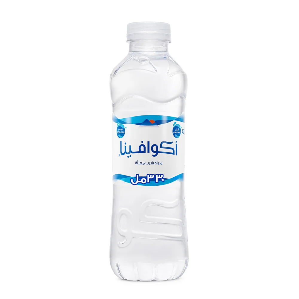 مياه شرب أكوافينا ، من من من من