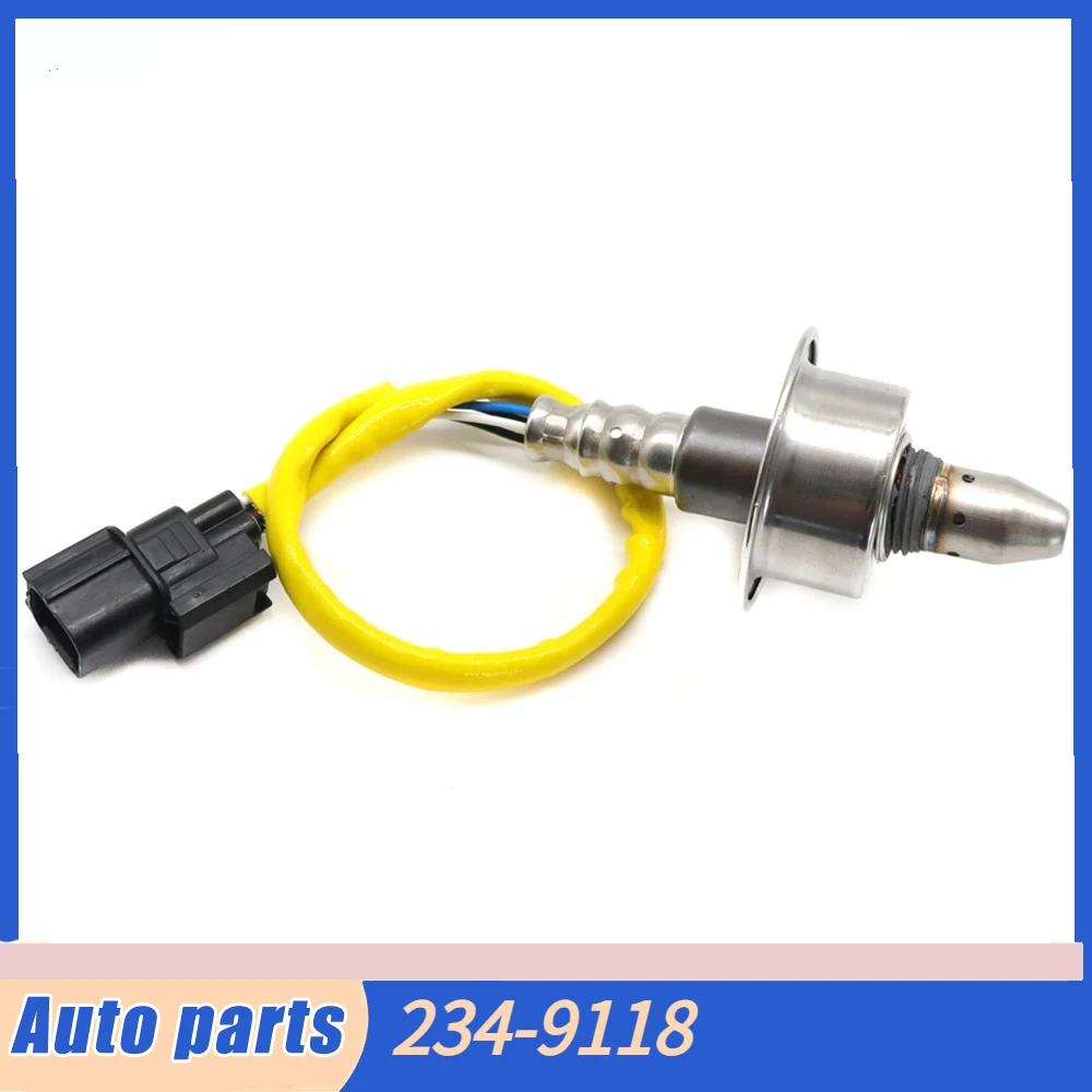 

NEW 234-9118 36531-RX0-A01 New Upstream Air Fuel Ratio Sensor Lambda Oxygen For ACURA ILX For HONDA CIVIC CR-V 2.4L l4 2012-2015