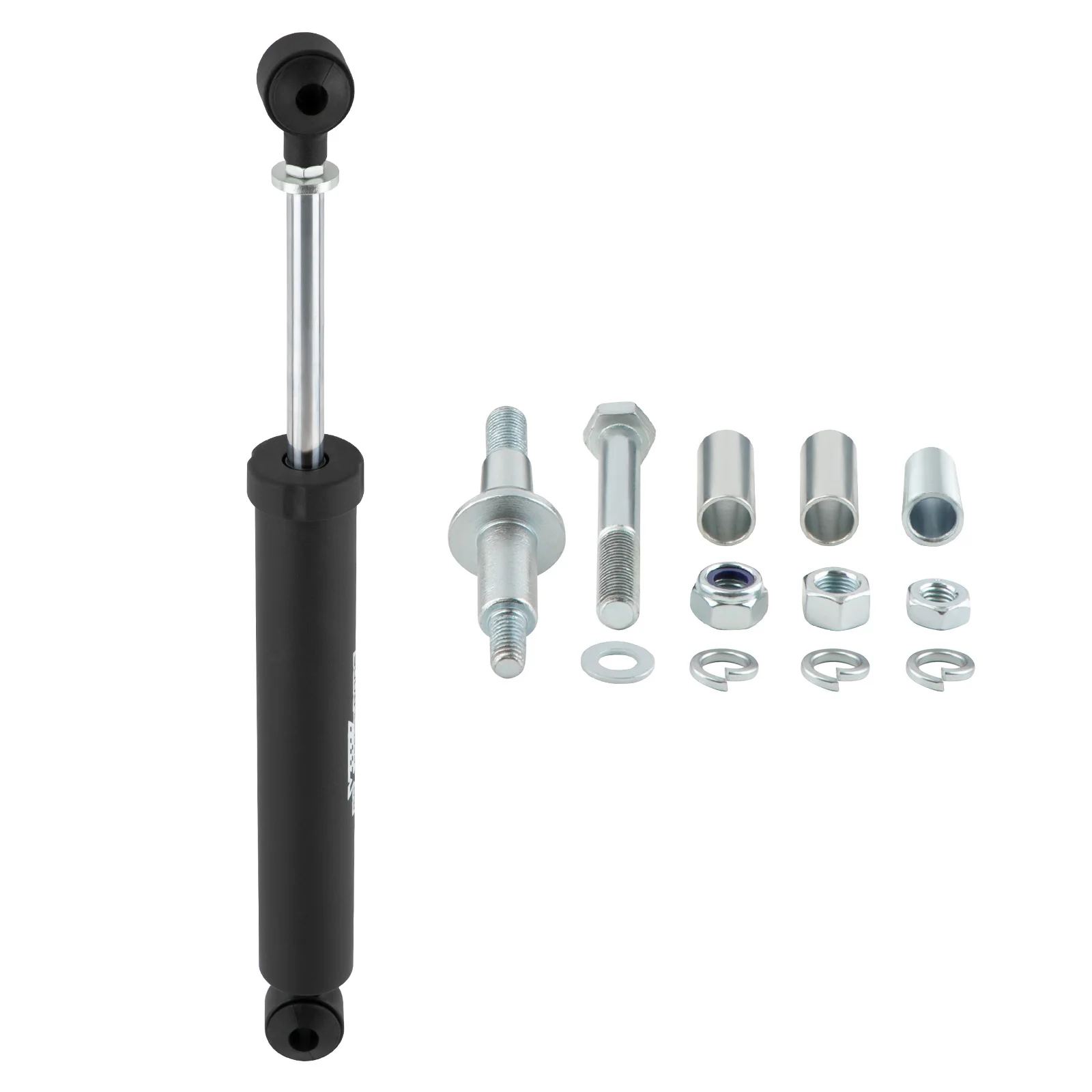 

Steering Damper for Dodge Ram 1500 4WD 1994-2001 Suspension Kit
