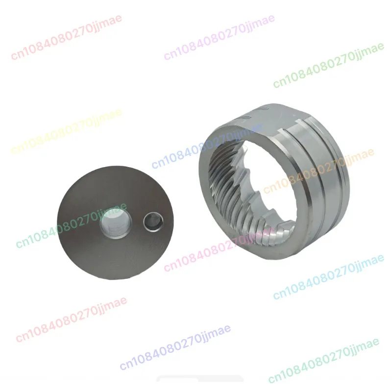 Coffee Grinder Stainless Steel Grinding Core Home Grinder SUS420 Grinding Core Commercial Coffee Bean SUS440 Knife Head