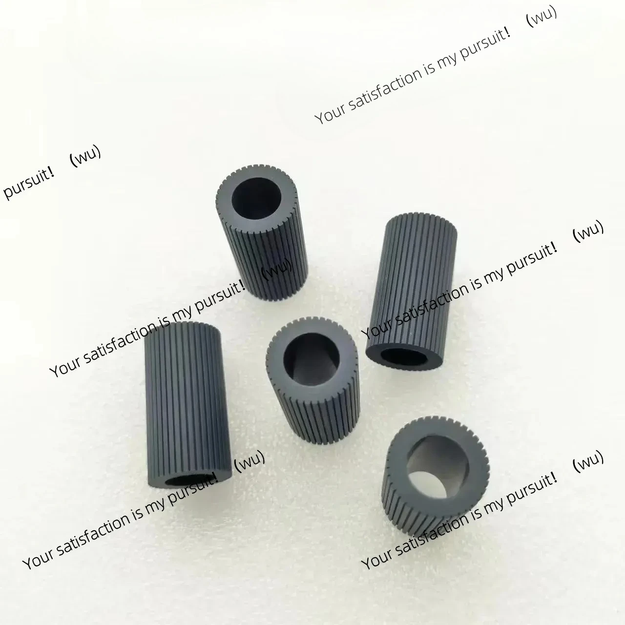 ML3310 Pickup Roller Tires Rubber for Samsung ML21652160 2164 3312 SCX 3400 M2020 2021 M2022 M2026 M2070 M2071 JC66-03439A