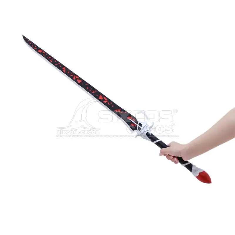 

ASAHINA Sword MAFUYU Cosplay Props Halloween Christmas Fancy Party Costumes Accessories