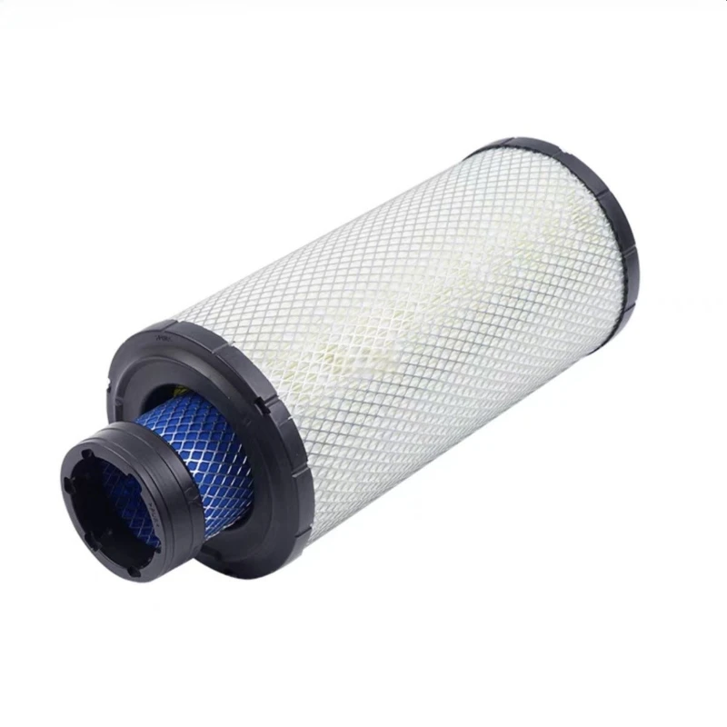 

K1836 air filter suitable for Heli forklift 10 tons 8.5T Hangzhou 8 Hangcha 85 loader Excavator engineering machinery PU1837