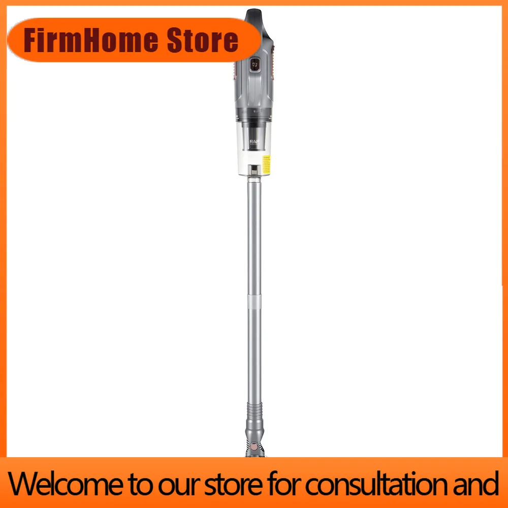 FirmHome Store1PC Vacuum Cleaner, Household Handheld Mop, High-Power Portable Lightweight Vacuum Cleaner (5m)