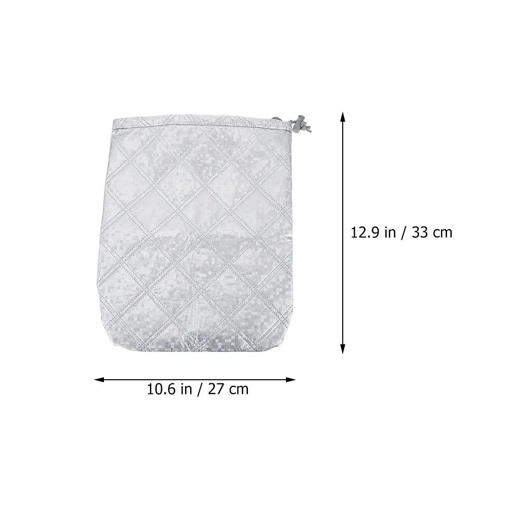 4 قطعة أغطية مرايا الرؤية الخلفية المقاومة للثلوج، واقي حماية للسيارة، درع رؤية جانبي للشتاء، غطاء خارجي عملي متين