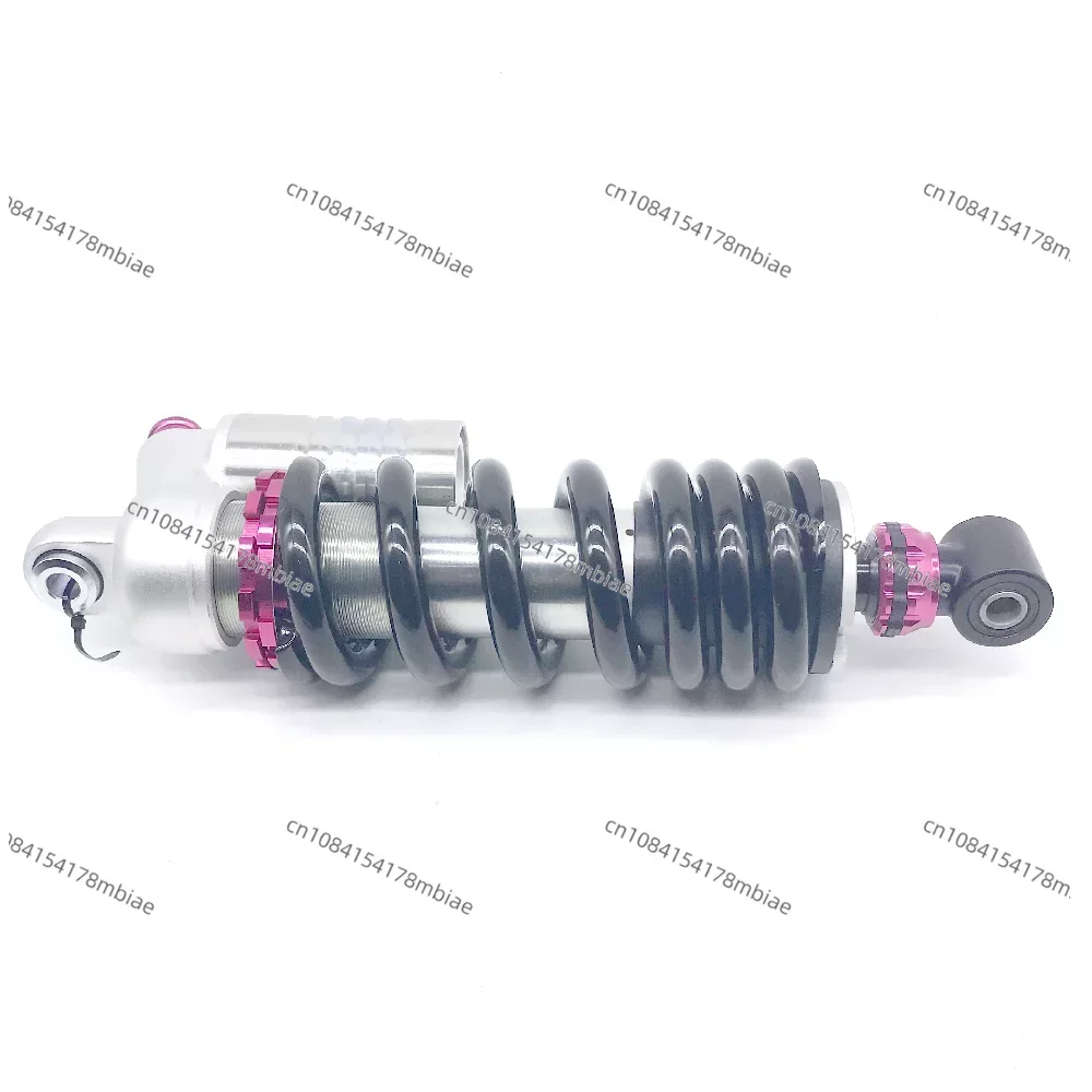 Amortiguador trasero para coche, suspensión para Benelli TRK502X, BJ500GS-A, TRK502