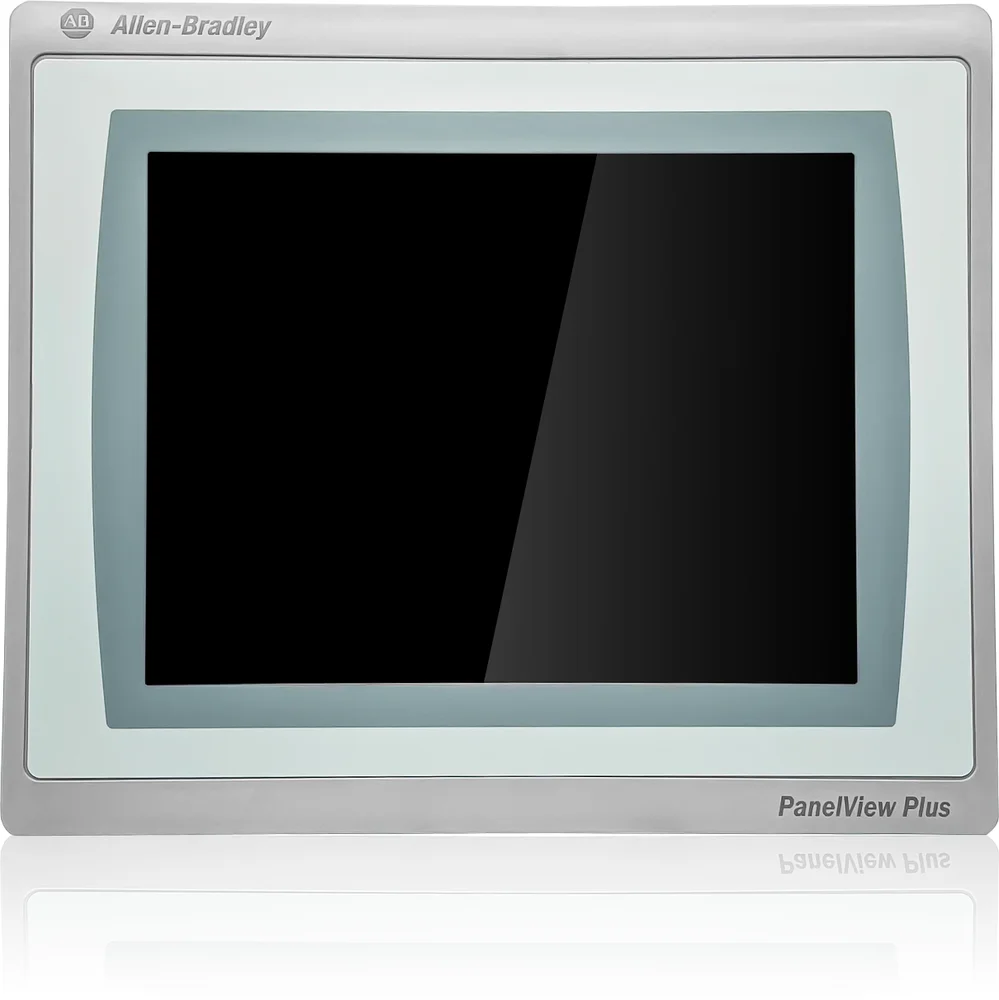 New 2711P-T6C21D8S /C HMI PanelView Plus 7 Graphics Terminal -