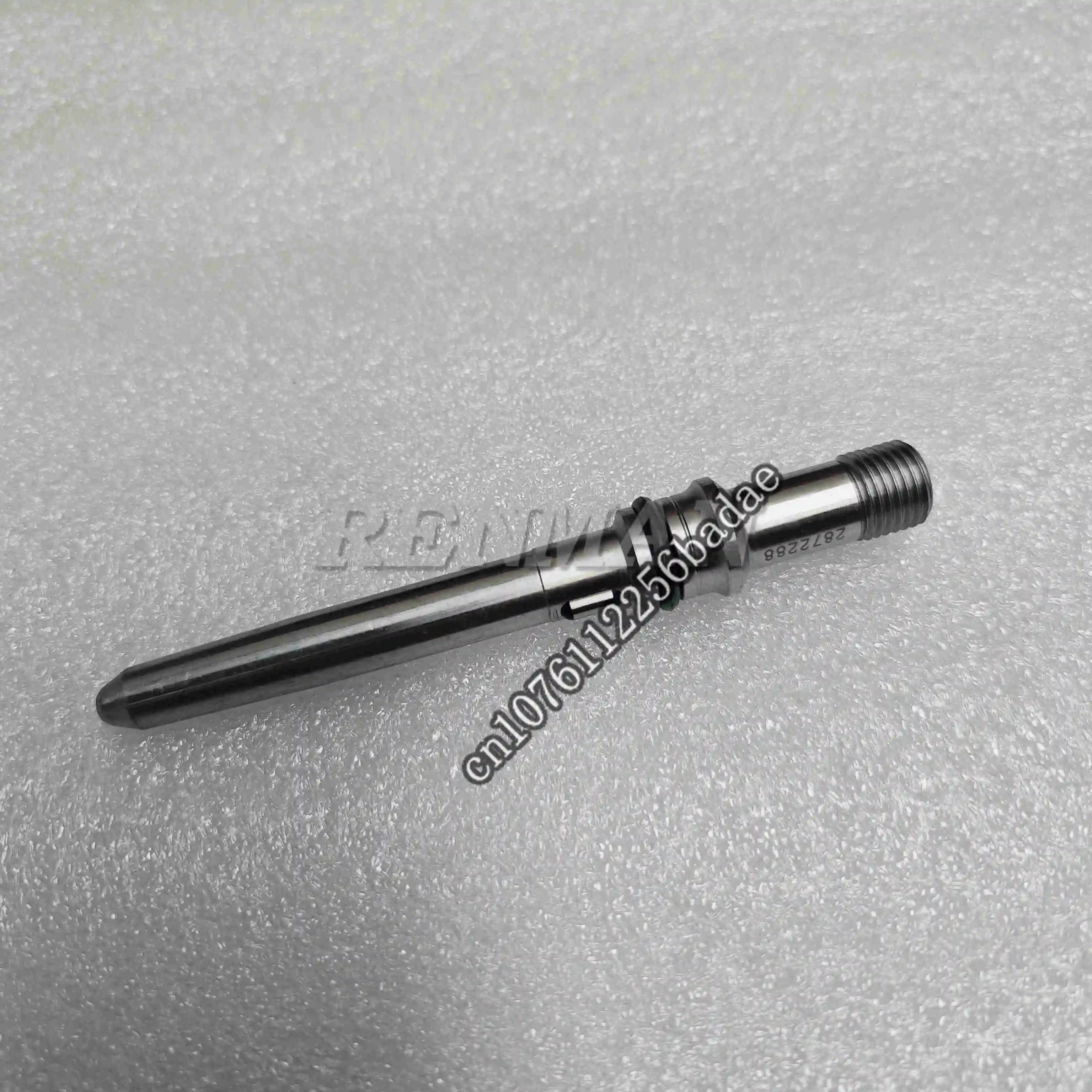 

ISBE5.9 injector fuel supply connector 2872288