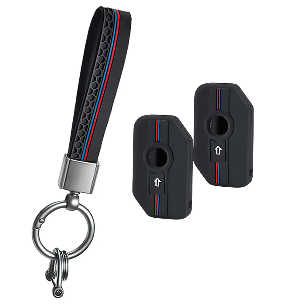 Keychain For BMW Gs 900 2025 Motorcycles Key Case For R1250GS R1200GS C400gt F750GS F850GS K1600B K1600GT R1200RS R1200RT F900XR