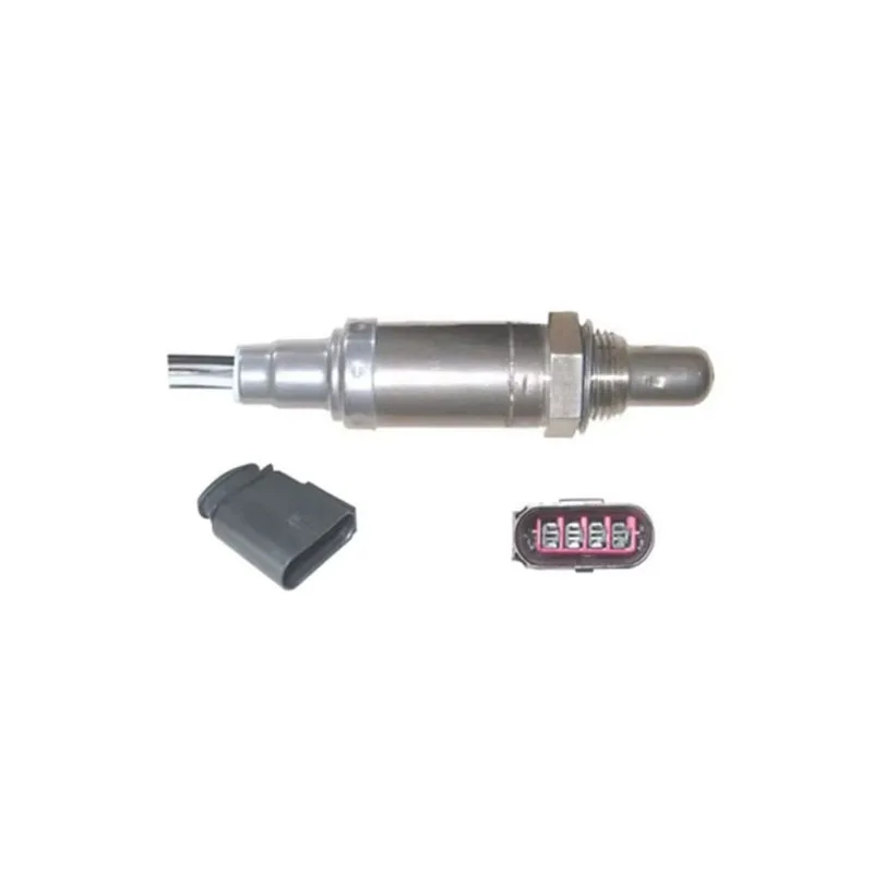 1Pcs Oxgen Sensor Lambda Sensor For VW,4 wire,650mm OE No.:0258005236