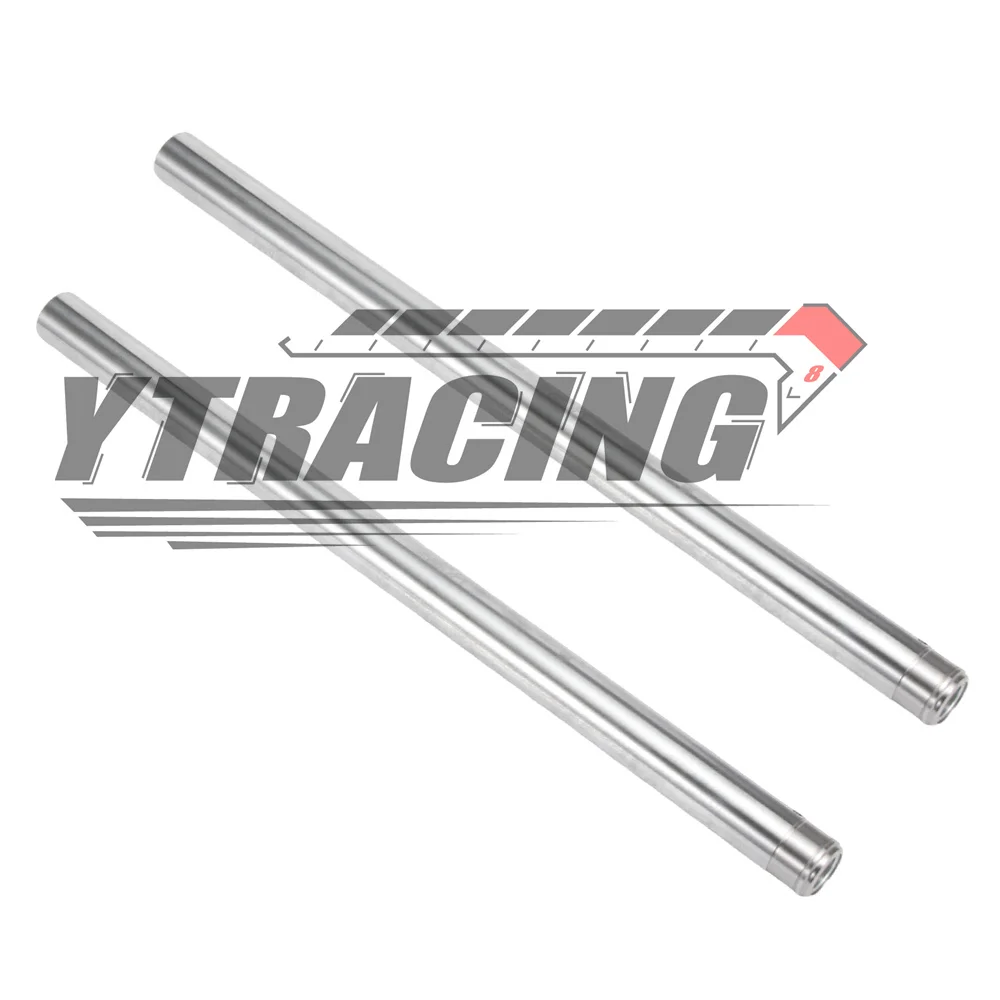 38x623mm Front Fork Inner Tubes Stanchion For Yamaha FZX750 1986-1998 3FZX700S FAZER 1986-1987 1UF-23110-00-00 Shock Fork Pipes