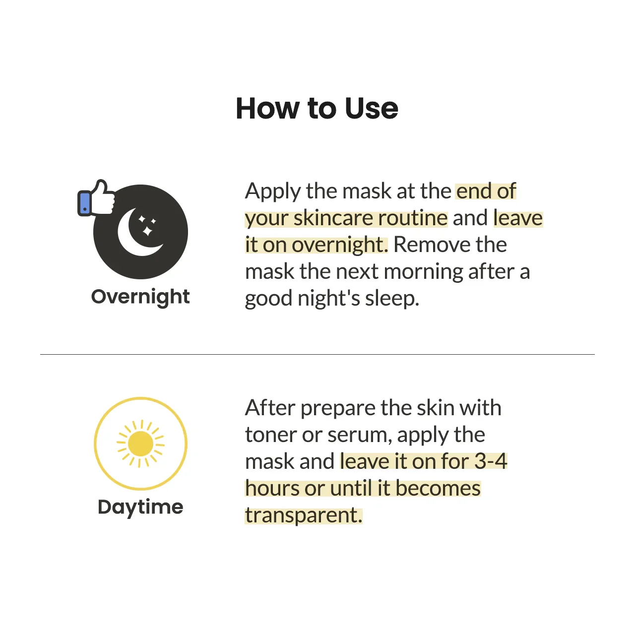 Radiant Vita niacinamida máscara profunda real blanqueamiento nutritivo profundo antienvejecimiento 34g x4ea