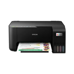 for epson Printer L3258 Color inkjet silo small photocopying, scanning and printing mobile phone wireless Integrated printer