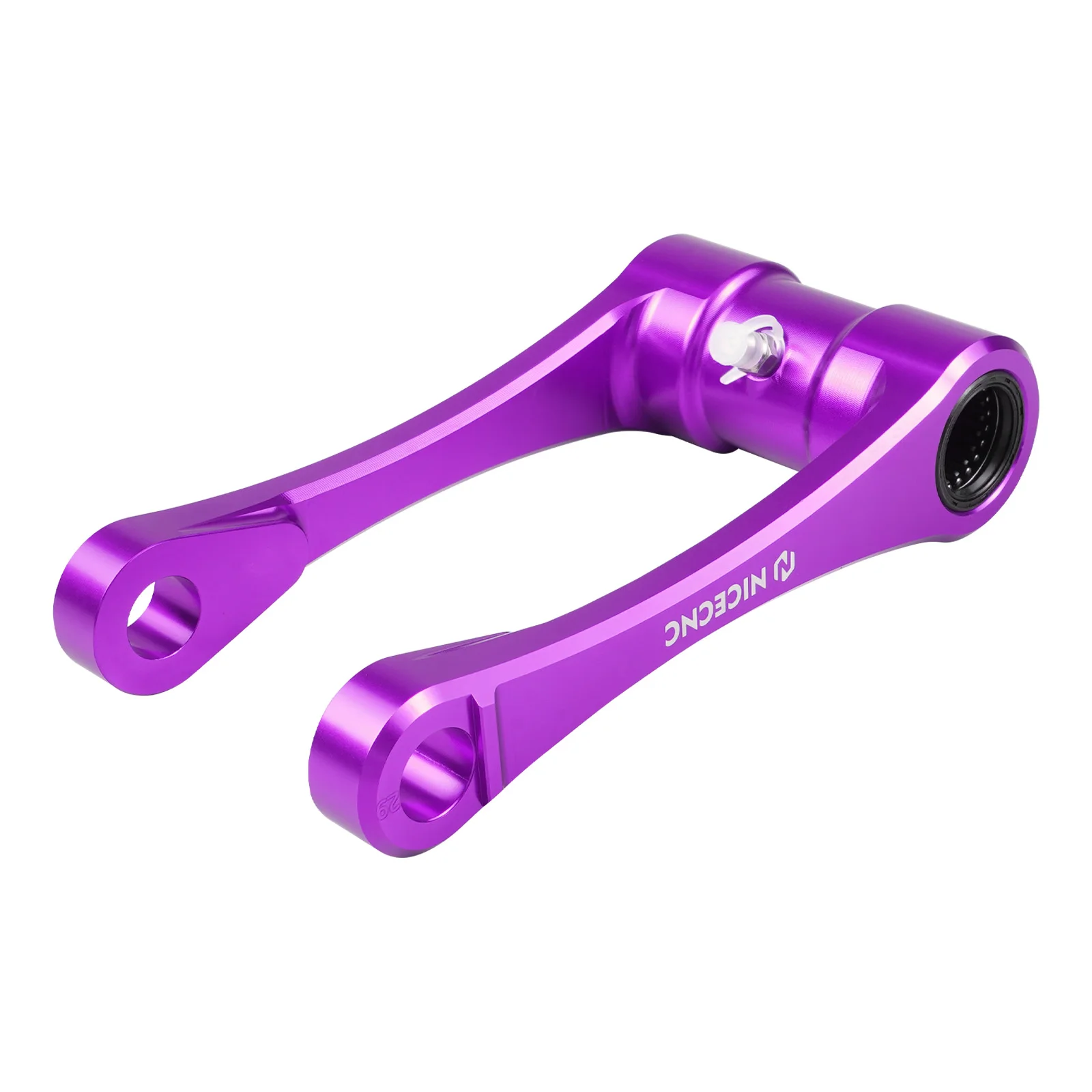 NICECNC Für Stark Varg EX 80PS 2024-2026 Für Stark Varg MX SM Motocross 1″ Tieferlegungs-Kit Tieferlegungsgestänge Elektrisches Dirt Bike – Detail 12