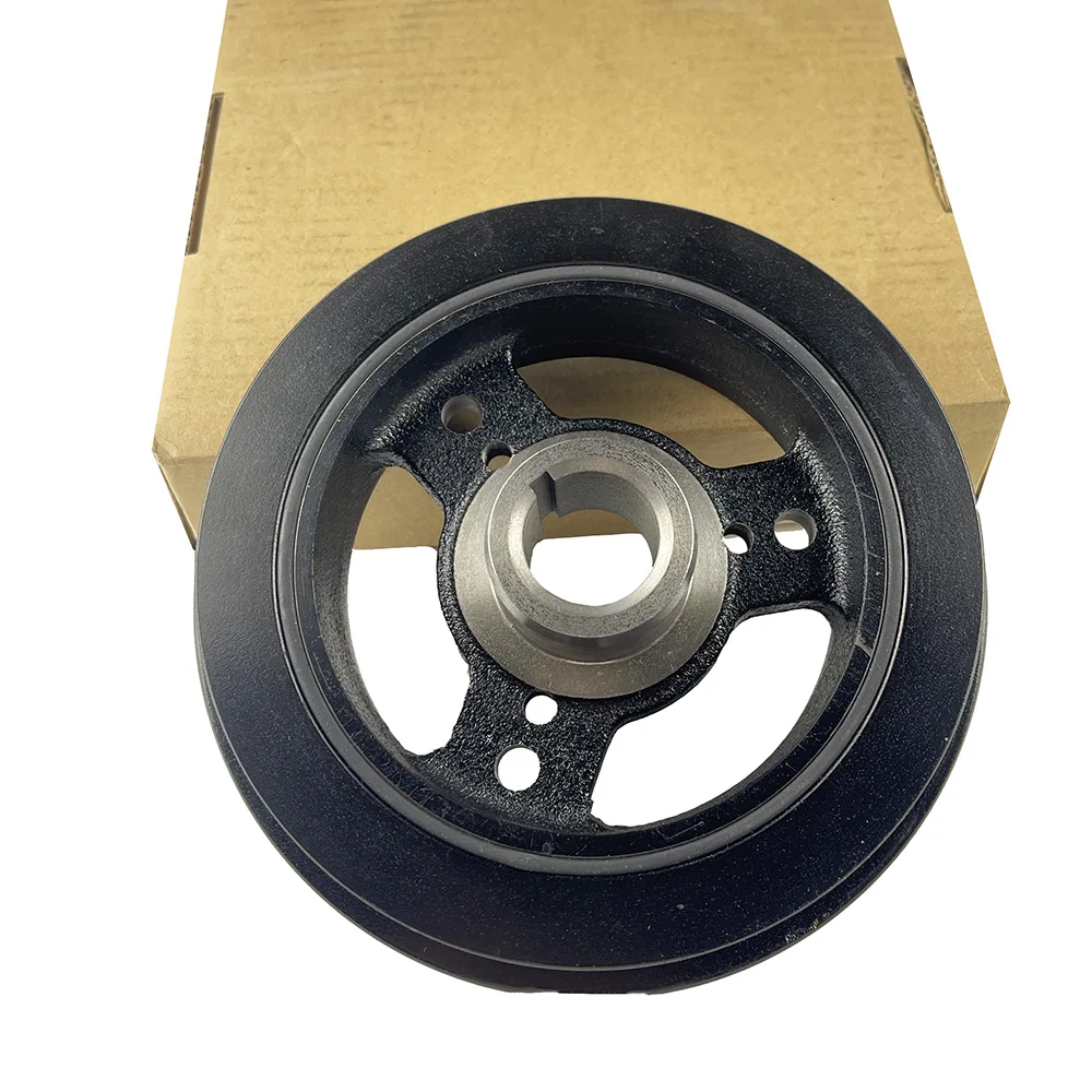 

Brand New Crankshaft Pulley 33002920AC For Jeep Grand Cherokee