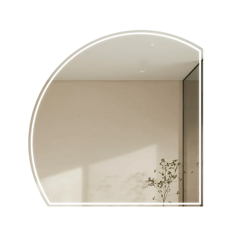 Bathroom Mirror Nor… - image