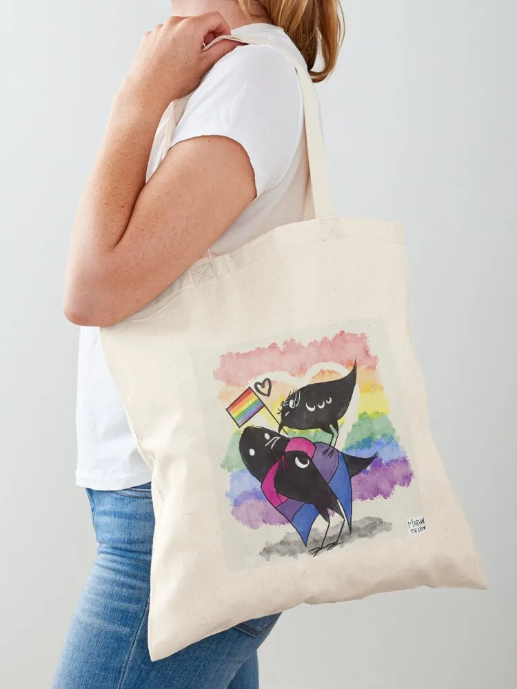 

Wesper Pride Tote Bag tote bag men's Big bag personalized tote bags woman 2025