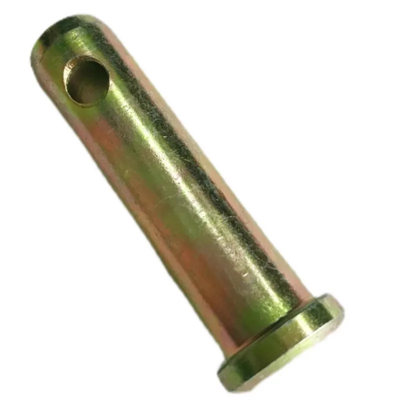 NF500050 Genuine Stabiliser Boom Connection Pin for John Deere 6B1404 6B1204