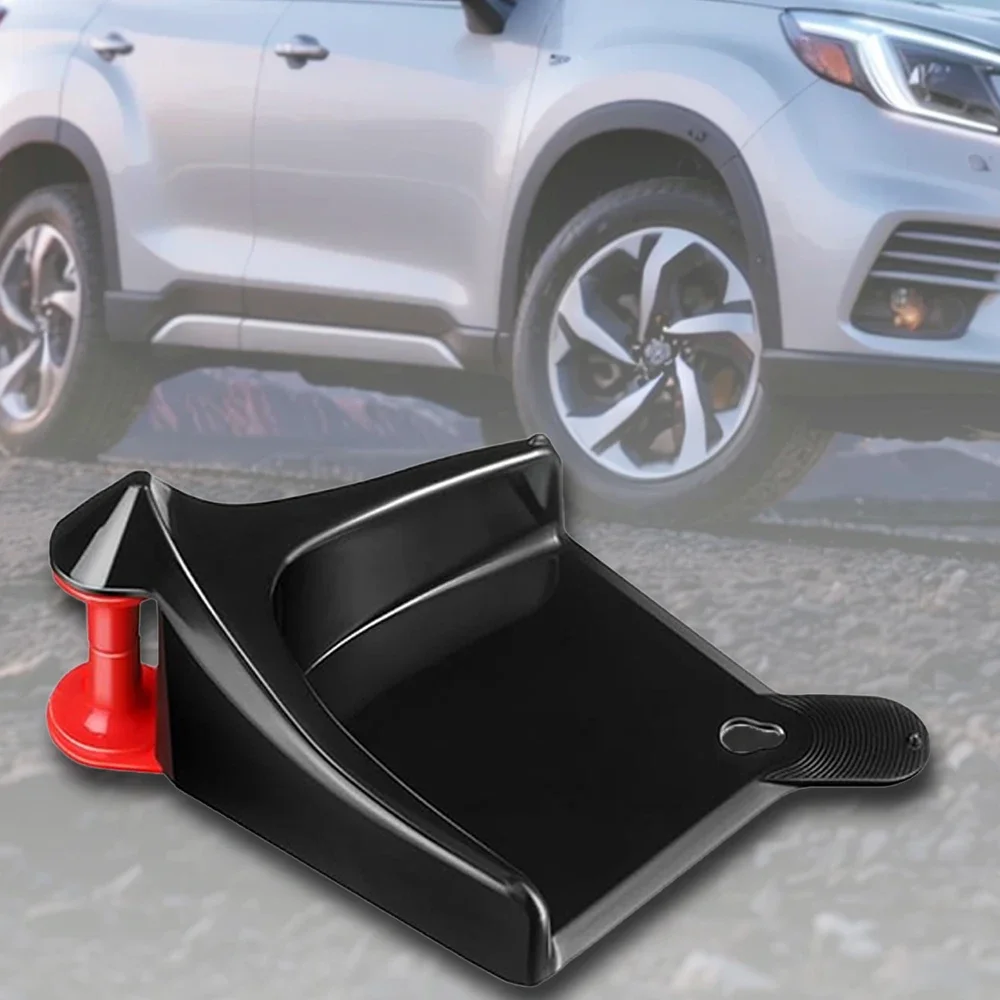 

4 шт., клиновидная труба для промывки автомобильных шин