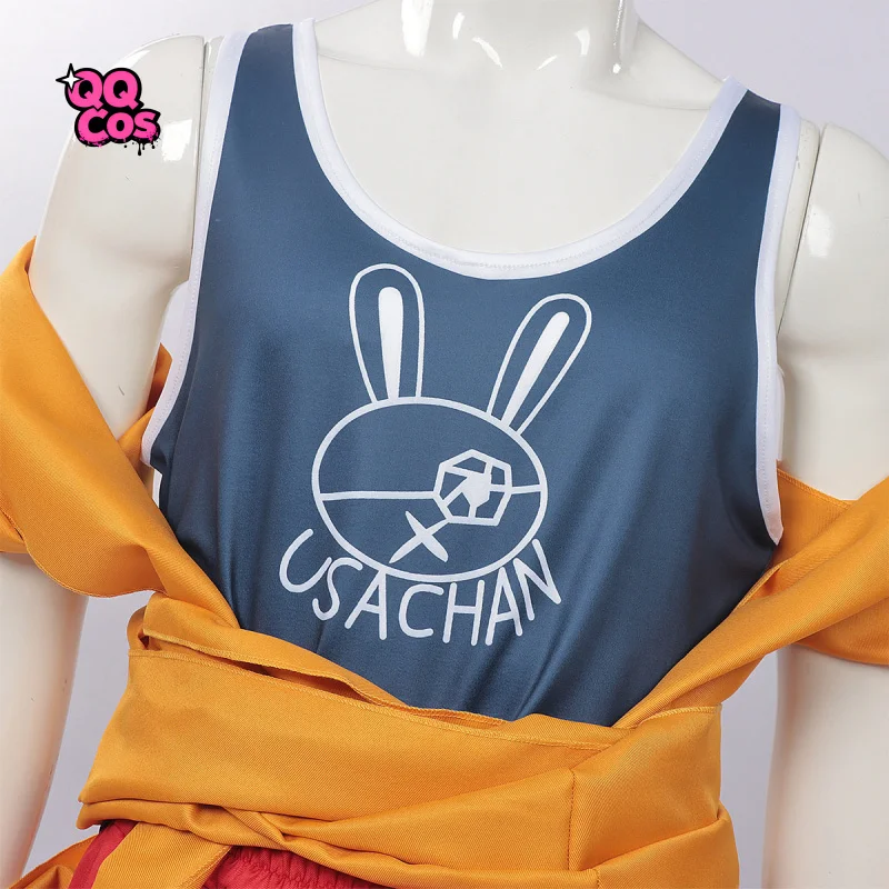 سلسلة الكوسبلاي: زي تنكري لشخصية غوتاما سيدارتا المراهق الأقوى في تاريخ بوذا من سلسلة ريكورد أوف راجناروك من كيو كيو كوس