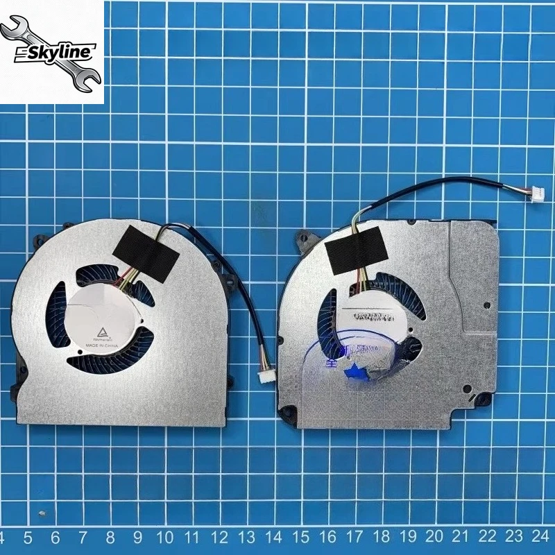 For 911MT 911ME MP 911 PLUS 911ST G7000S T58-V fan