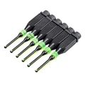 3pcs green 0.029