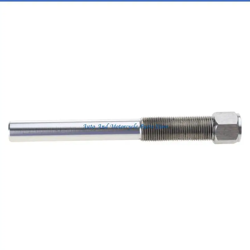 P9FD Drive Clutch Puller Removal Tool Bolt Puller Smooth Acceleration Easy Control for EZGO 4 Cycle 2 Cycle 19779G1 Golf Cart