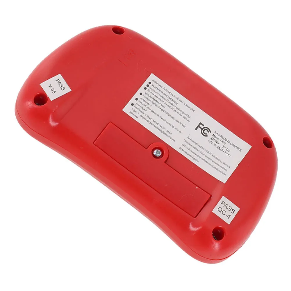 RX75 12V Elektrisches Kinderauto 2,4G Fernbedienung oder Empfänger-Controller Kinder-Elektrofahrzeug-Controller-Empfänger-Set – Detail 4